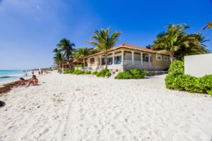 Can You Own Beachfront Property in Playa del Carmen? Yes You Can!