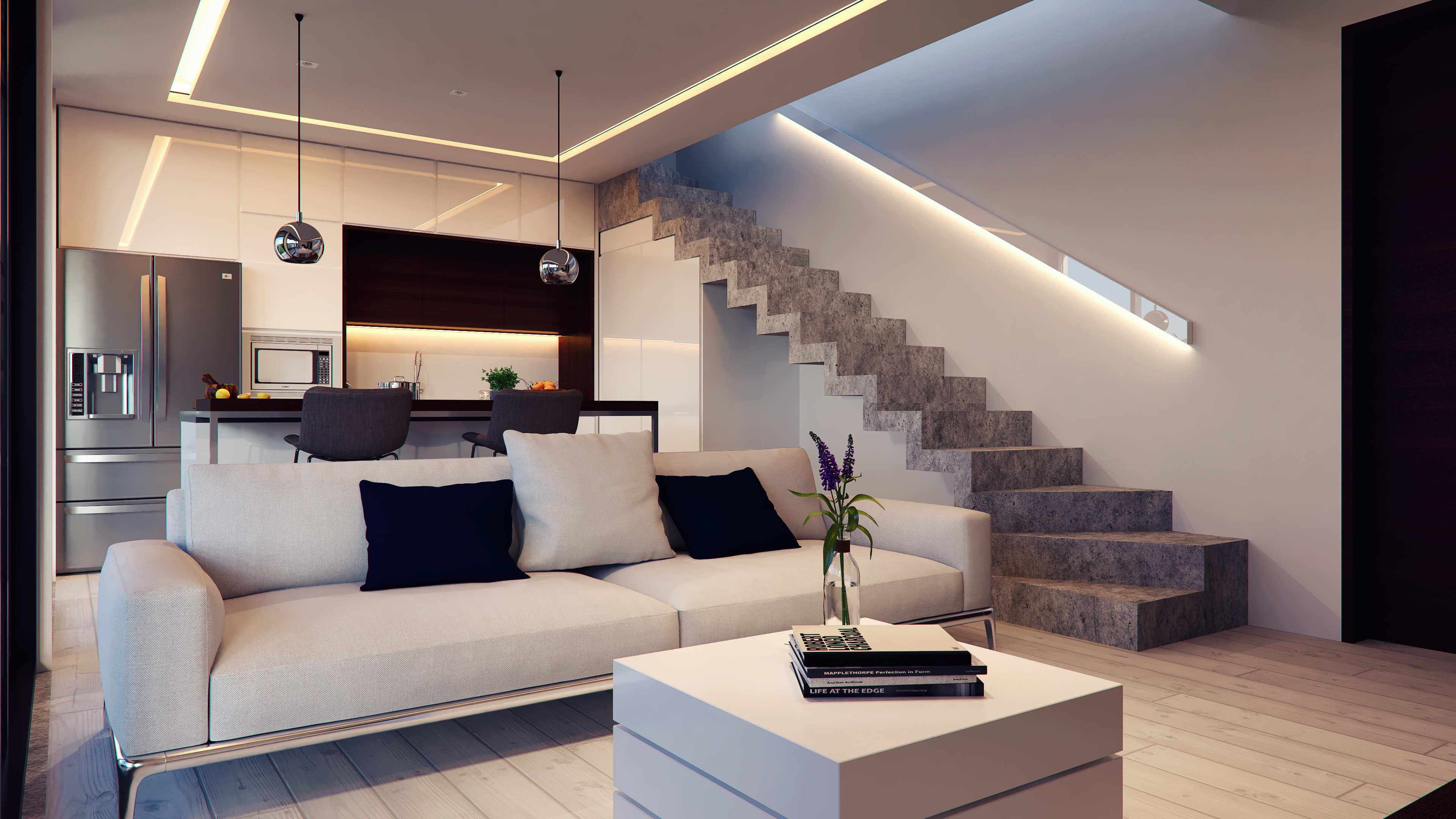 CondoHotel for Sale in Tulum. DE1030 Real Estate Company Playa Del