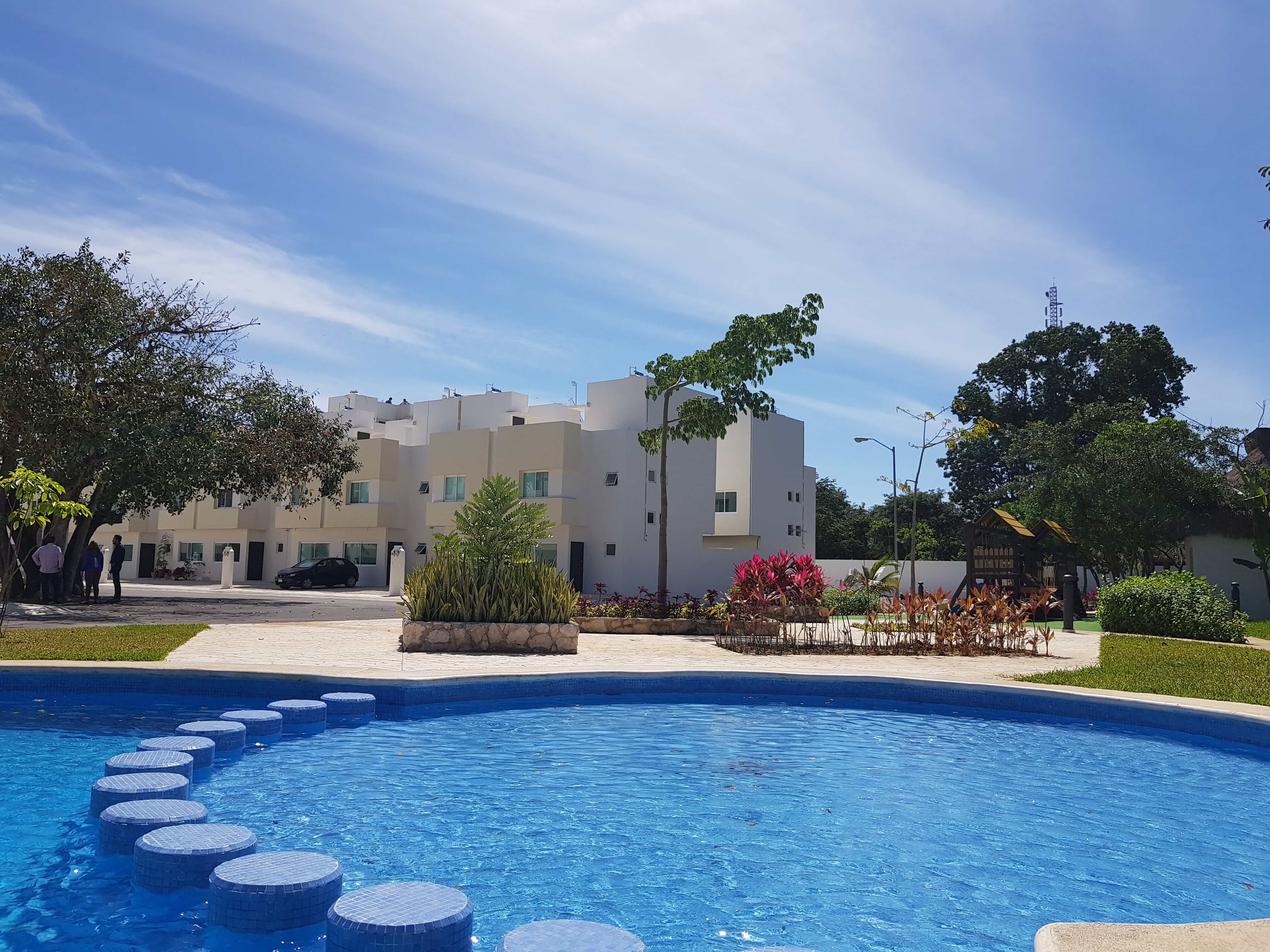 houses for sale playa del carmen mexico