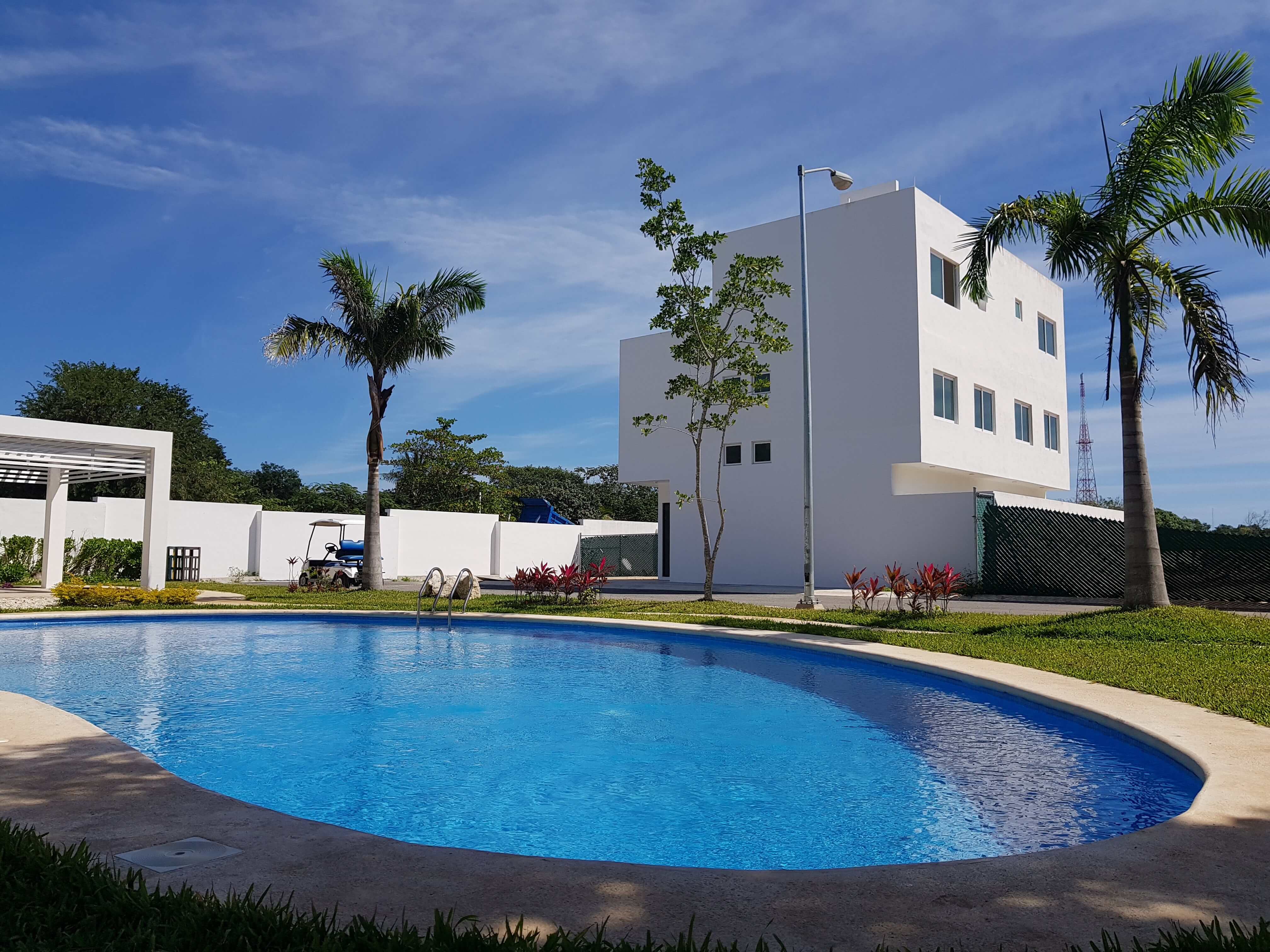 playa del carmen cheap homes for sale