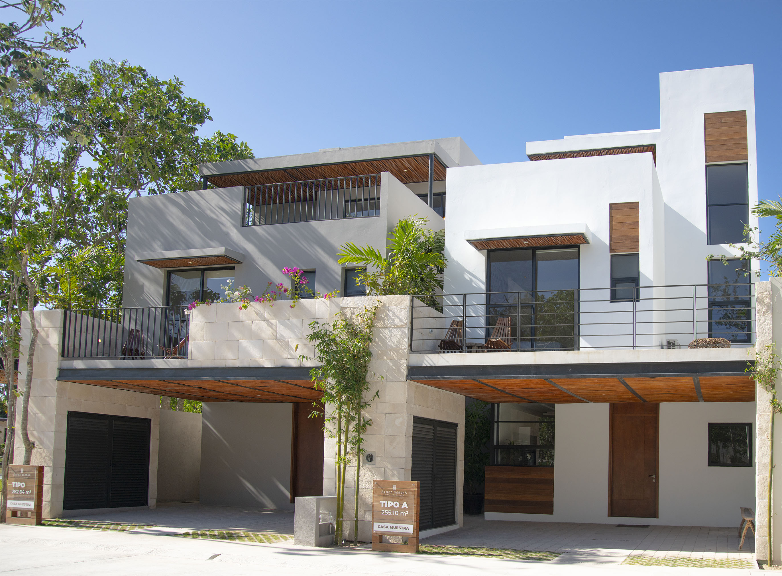 buy a house in playa del carmen