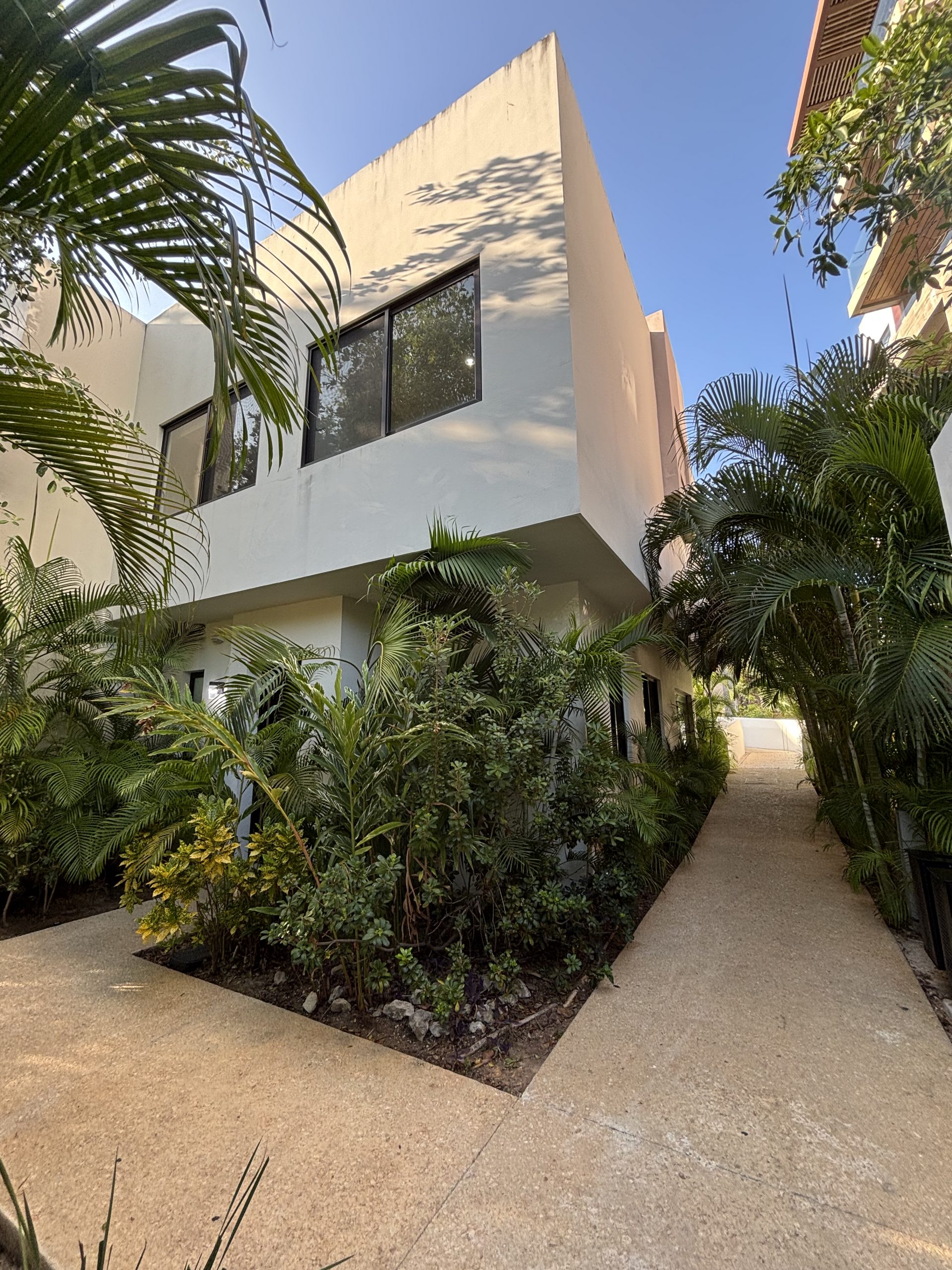 Lagunas de Mayakoba Villa 5 For sale private townhouse